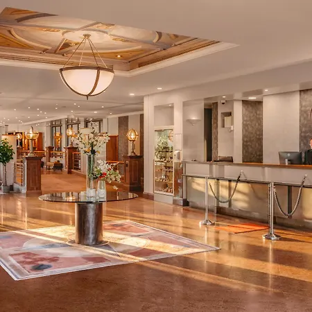Hotel Millennium Paris Charles De Gaulle 4*