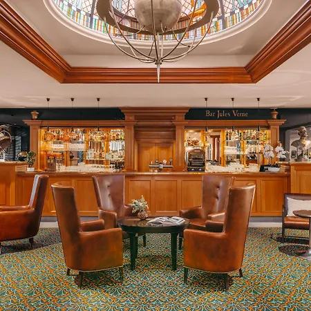 Millennium Paris Charles De Gaulle Hotel 4*