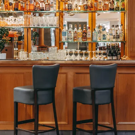 Hotel Millennium Paris Charles De Gaulle 4*