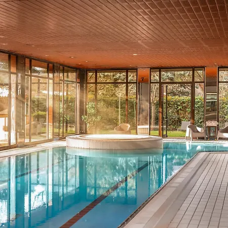 Millennium Paris Charles De Gaulle Hotel 4*
