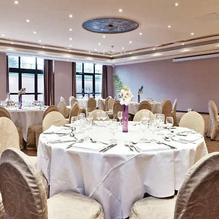 Millennium Paris Charles De Gaulle Hotel 4*