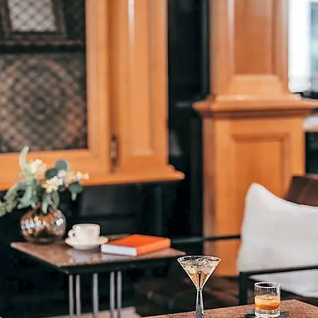 Hotel Millennium Paris Charles De Gaulle