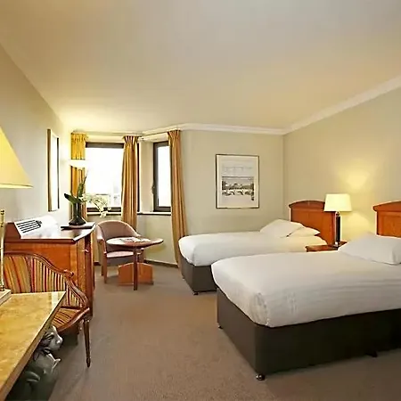 Hotel Millennium Paris Charles De Gaulle