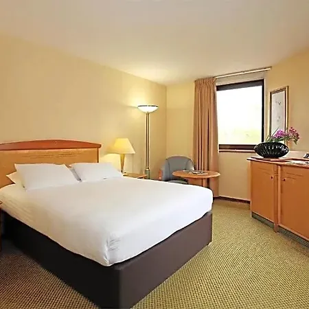 Millennium Paris Charles De Gaulle Hotel Roissy-en-France