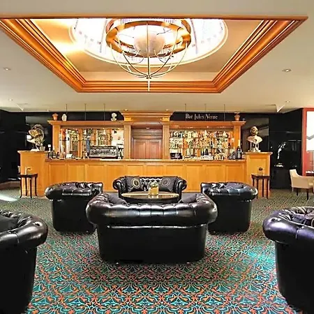 Hotel Millennium Paris Charles De Gaulle