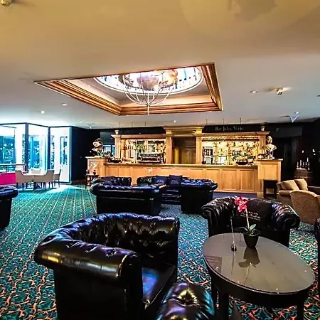 Hotel Millennium Paris Charles De Gaulle Roissy-en-France