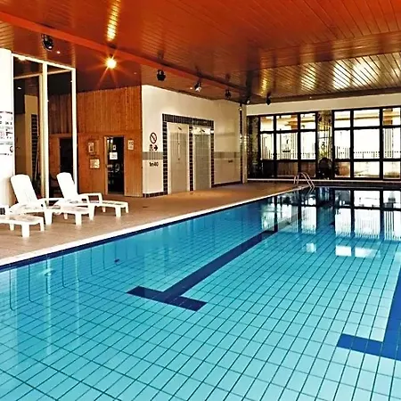 Millennium Paris Charles De Gaulle Hotel