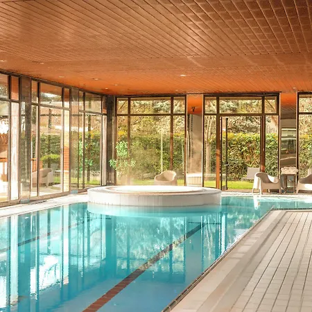 Hotel Millennium Paris Charles De Gaulle