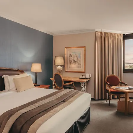 Hotel Millennium Paris Charles De Gaulle