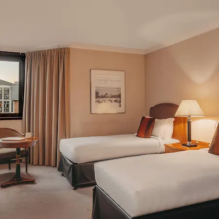 Millennium Paris Charles De Gaulle Hotel Roissy-en-France