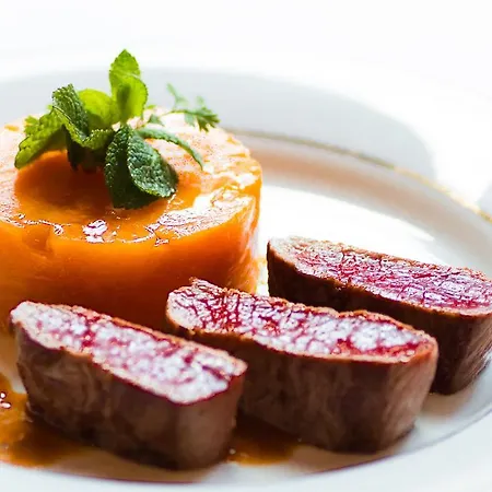 Hotel Millennium Paris Charles De Gaulle 4*