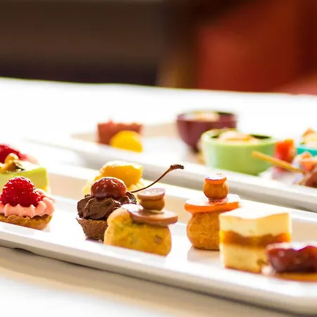 Millennium Paris Charles De Gaulle Roissy-en-France