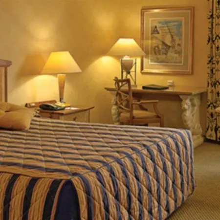 Millennium Paris Charles De Gaulle Hotel 4*