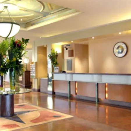 Millennium Paris Charles De Gaulle Hotel