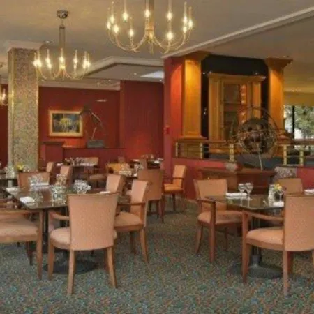 Millennium Paris Charles De Gaulle Hotel 4*