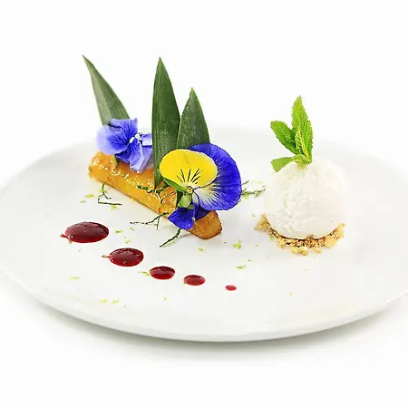 Millennium Paris Charles De Gaulle Hotel 4*