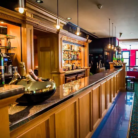 Millennium Paris Charles De Gaulle 4*