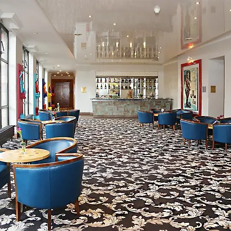 Hotel Millennium Paris Charles De Gaulle 4*