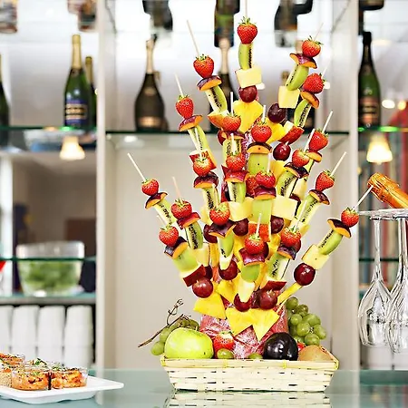 Hotel Millennium Paris Charles De Gaulle 4*