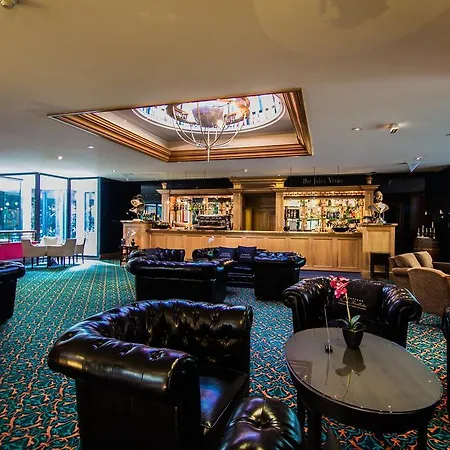 Millennium Paris Charles De Gaulle Hotel 4*