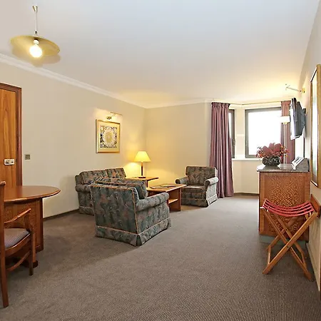 Hotel Millennium Paris Charles De Gaulle Roissy-en-France