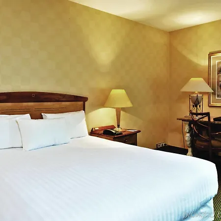 Hotel Millennium Paris Charles De Gaulle