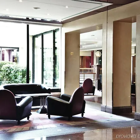 Millennium Paris Charles De Gaulle Hotel 4*