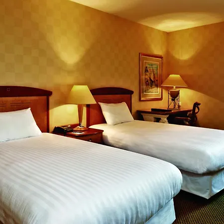 Millennium Paris Charles De Gaulle Hotel Roissy-en-France