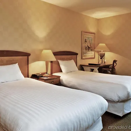 Millennium Paris Charles De Gaulle Hotel Roissy-en-France