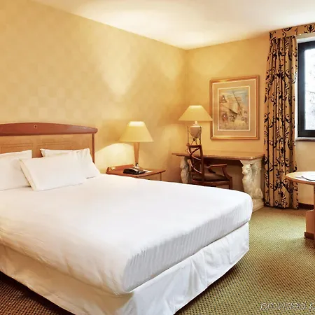 Hotel Millennium Paris Charles De Gaulle
