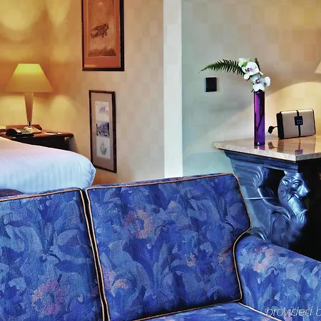 Millennium Paris Charles De Gaulle Hotel Roissy-en-France