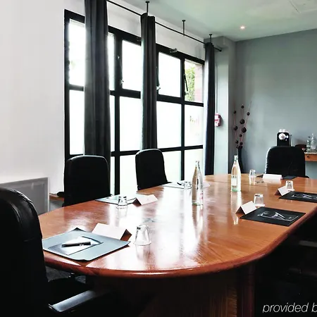 Hotel Millennium Paris Charles De Gaulle Roissy-en-France