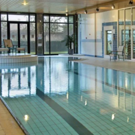 Millennium Paris Charles De Gaulle 4*
