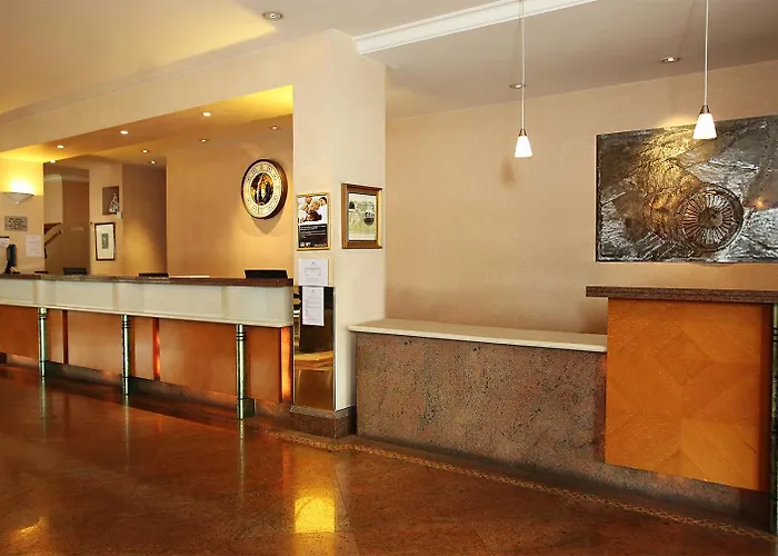 Millennium Paris Charles De Gaulle Hotel 4*