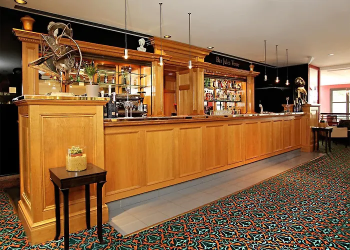 ميلينيوم باريس شارل ديغول