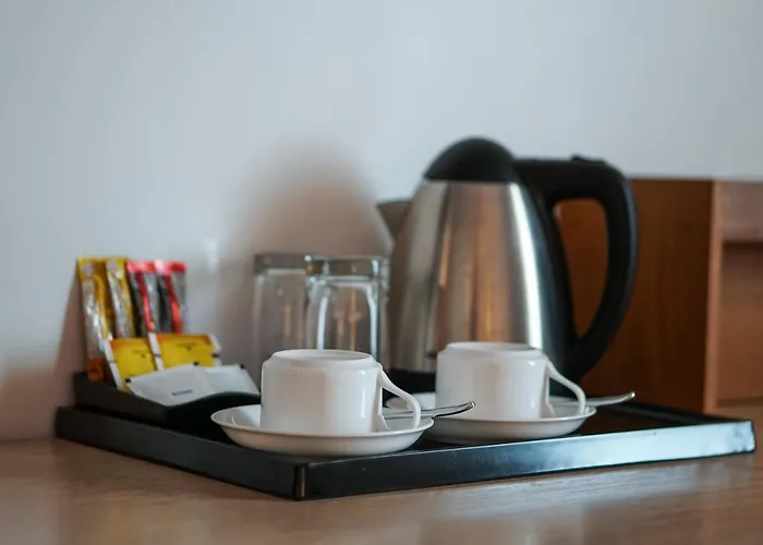 Millennium Paris Charles De Gaulle 4* Roissy-en-France