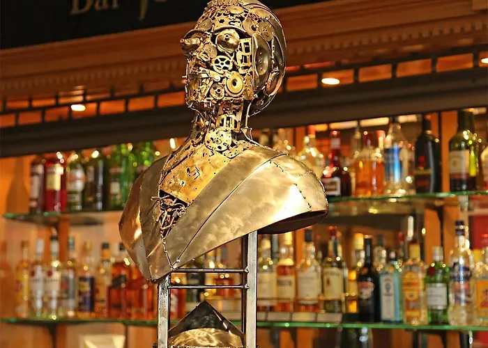 Hotel Millennium Paris Charles De Gaulle