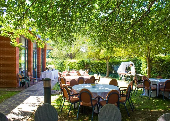 ميلينيوم باريس شارل ديغول 4*