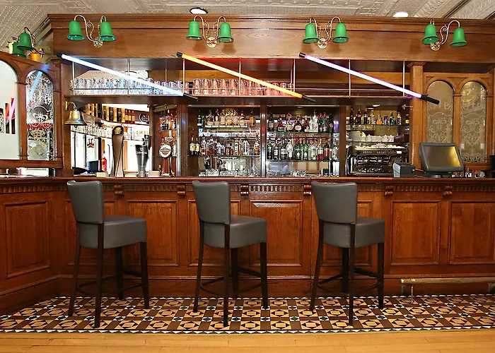 Hotel Millennium Paris Charles De Gaulle