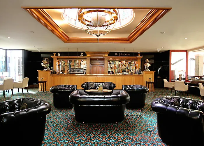 Millennium Paris Charles De Gaulle 4*