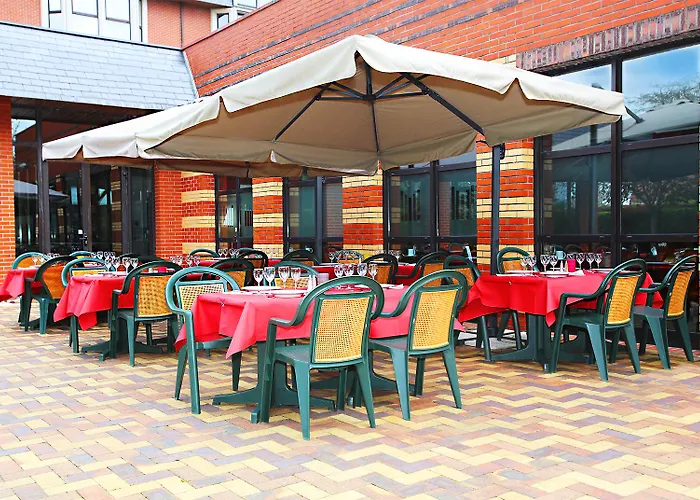 ميلينيوم باريس شارل ديغول فندق رواسي أو فرانس