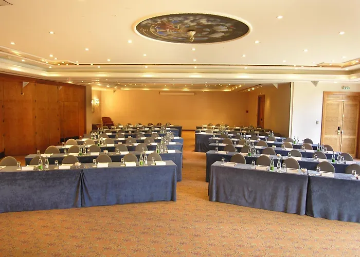 Hotel Millennium Paris Charles De Gaulle