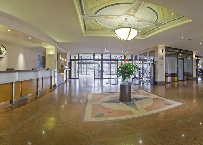 ميلينيوم باريس شارل ديغول