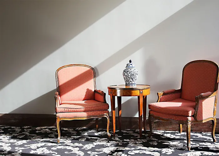 فندق ميلينيوم باريس شارل ديغول