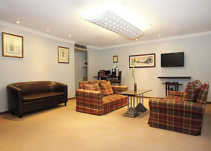 Hotel Millennium Paris Charles De Gaulle