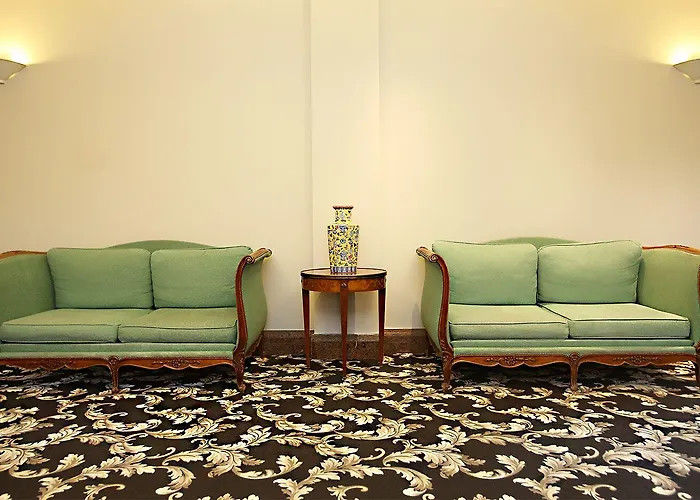 Hotel Millennium Paris Charles De Gaulle 4*