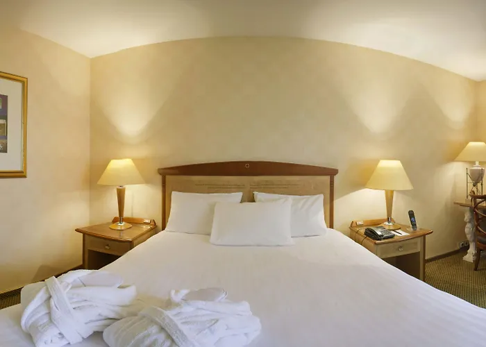 Millennium Paris Charles De Gaulle