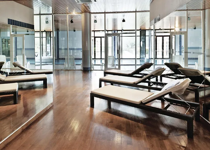 ميلينيوم باريس شارل ديغول 4*