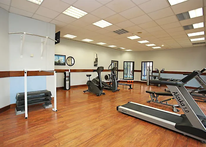 Millennium Paris Charles De Gaulle Hotel Roissy-en-France