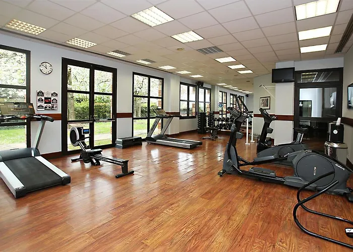 ميلينيوم باريس شارل ديغول 4*